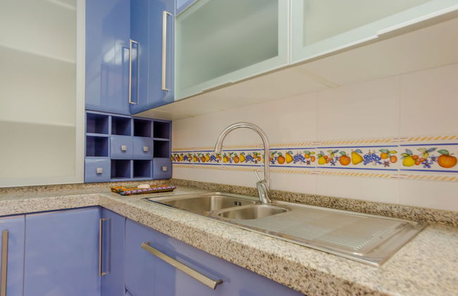 Villa Sotavento - Foto 10