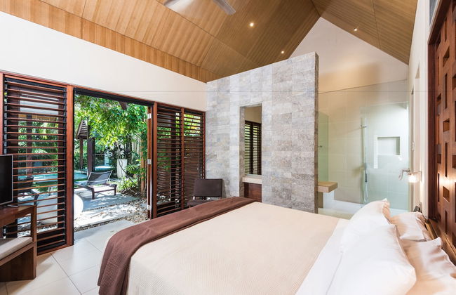 Niramaya Villas and Spa - Foto 5