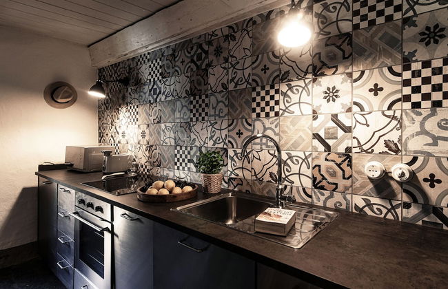 Casa Isola - Foto 13