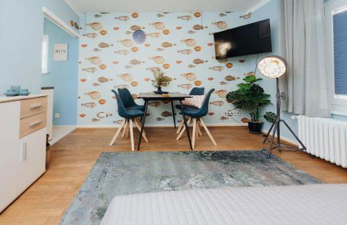 Keksfabrik Lofts zentral in Hamburg - Foto 9