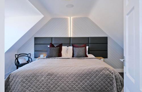 Ben Shea Smart Home - Foto 73