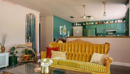 Cozy Family-Friendly Getaway, near Austin - Foto 5