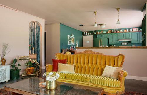 Cozy Family-Friendly Getaway, near Austin - Foto 5