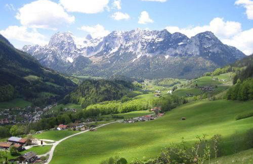 Ferienhaus Amrhein - Foto 22