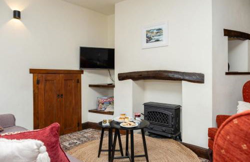 Watermouth Castle, South Court Apartment - Foto 8