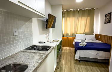 Apartamento Moderno e Confortável no Smart Pituba - Foto 1