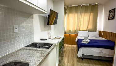 Apartamento Moderno e Confortável no Smart Pituba - Foto 1
