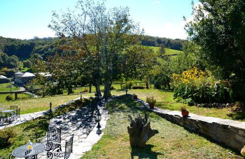 Apartamentos Rurales RON - Foto 16