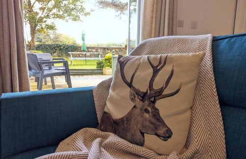 Ashdale Cottage with Sauna, Plunge Pool, Games Room, Kit Drying Room - Foto 39