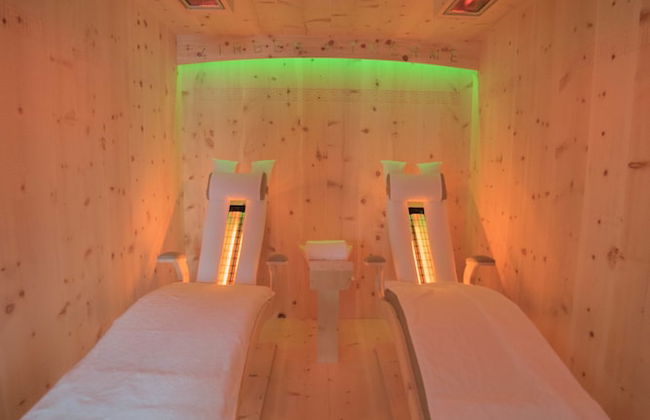 Braitos Seaside Lodges - Foto 21