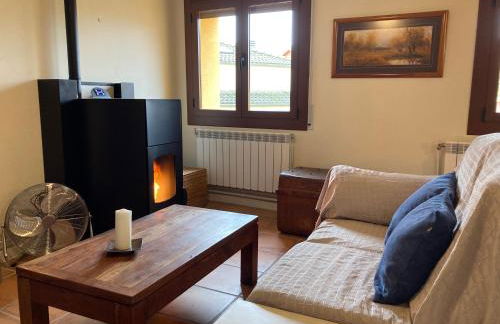 Casa Montanyés - Foto 1