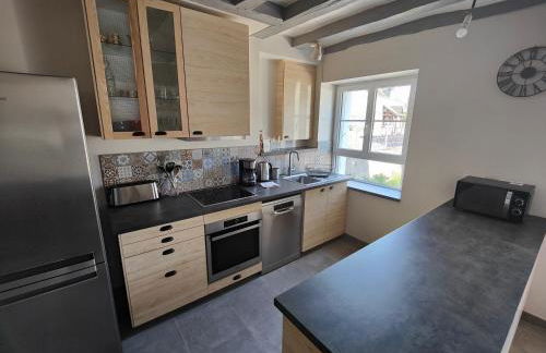 Le Pressoir - Foto 1