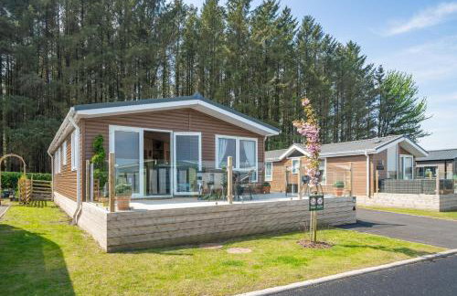 Antler Lodge - Meadows Retreat Lodge Park - Foto 1