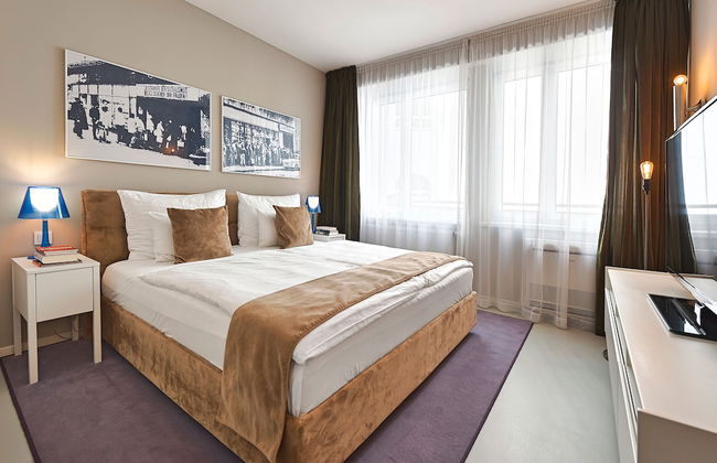 HeyMi Apartments Mondschein - Photo 59