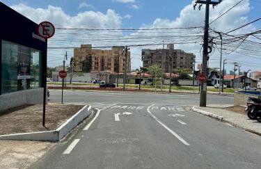 (1001) Vista Mar Perto das Praias - Foto 48