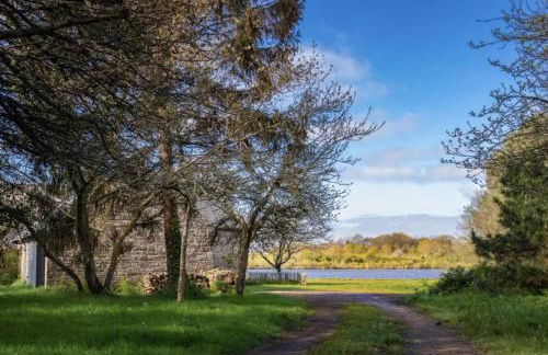 Refuge de Baden - cadre idyllique 6 pers - Foto 26