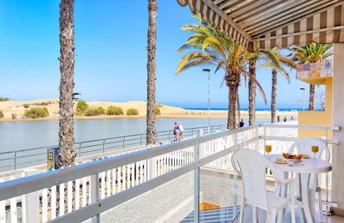 Apartamentos Cocoteros - Foto 1