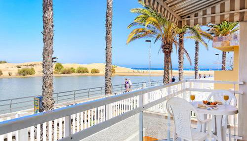 Apartamentos Cocoteros - Foto 1