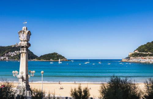 LA CONCHA BEACHVIEW by SWEET HOME SAN SEBASTIAN - Foto 43