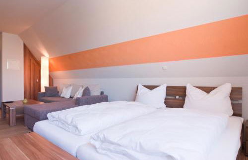 Ferienwohnungen Am Butterturm - Foto 73