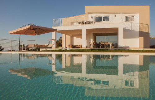 Villa Lombardo Luxury - Foto 1