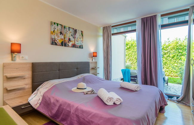 Modern Villa in Rovinj With Private Swimming Pool - Foto 7