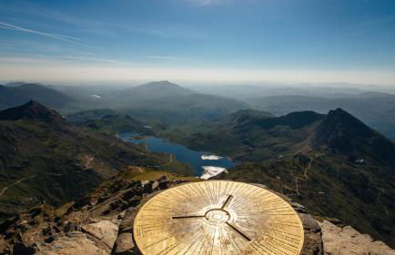 The Conwy Nest - Hot Tub - Foto 27