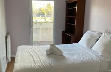 Appartement 4 pièces aux portes de Paris - Foto 15