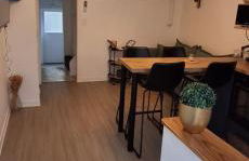 Le chaleureux 3 pers clim wifi - Foto 10