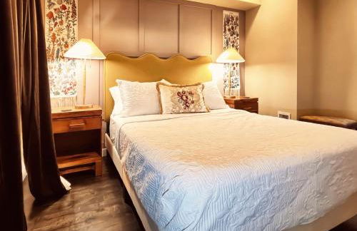 Trio Sonata, 3-Bed Rock n Roll Residence in Northern Liberties - Foto 17