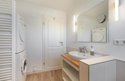 Ferienwohnung KaampsBay Sylt - Foto 15