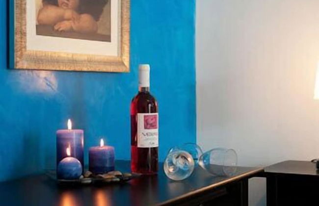 Villa Rose - Foto 39