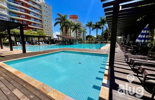 N1204 Perfeito apto para férias e Beto Carrero! - Foto 23