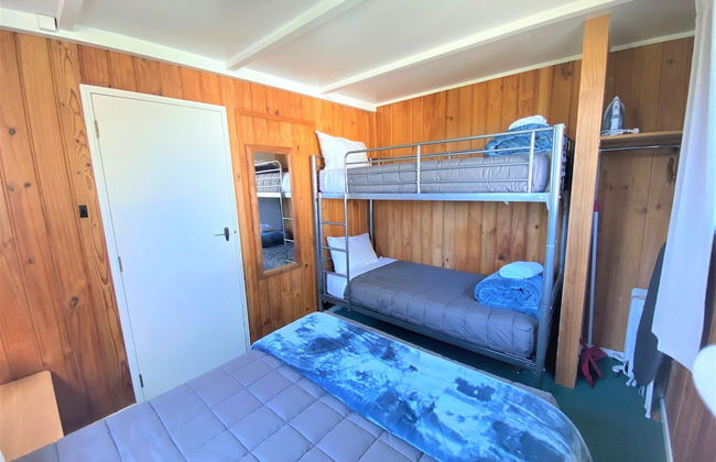 Whanganui River Top 10 Holiday Park - Foto 11