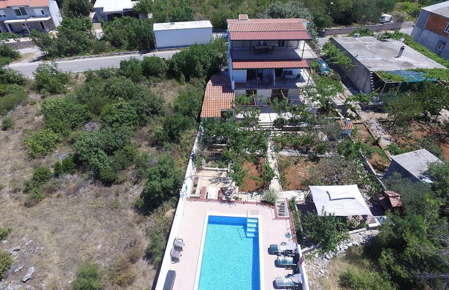 Villa Velin Apartments - Foto 48