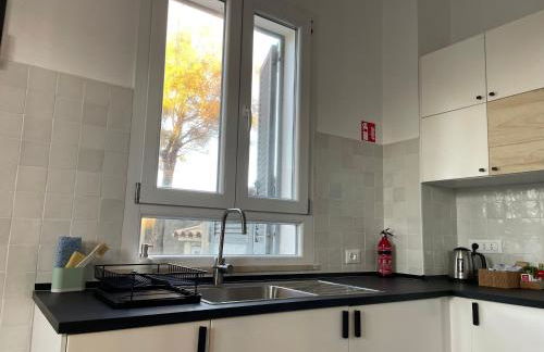 Casa sul mare con accesso diretto in spiaggia I - Foto 28