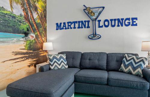 The Charleston Free Golf Cart Priv Pool Oasis - Foto 60