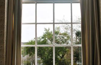 Kirkmay House Apartment - Foto 23