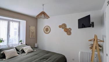 La Maison Des Caps AU BLANCNEZ - Foto 2