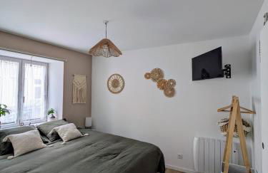 La Maison Des Caps AU BLANCNEZ - Foto 2