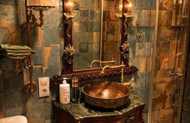 Luxury art Apartamenty - Foto 22