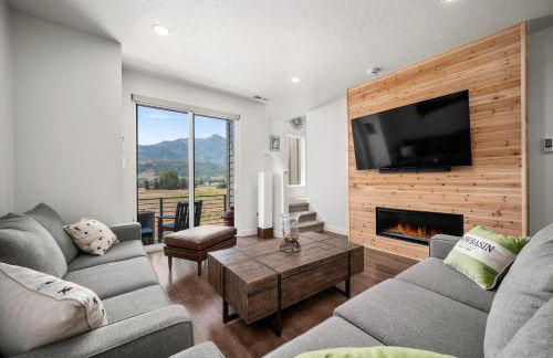 Snowbasin Chalet - Foto 1