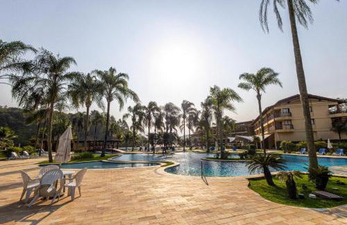 Studio Costa Bella em Angra - Condomínio Completo com Piscina, Bar Molhado e Acesso à Marina - Foto 2