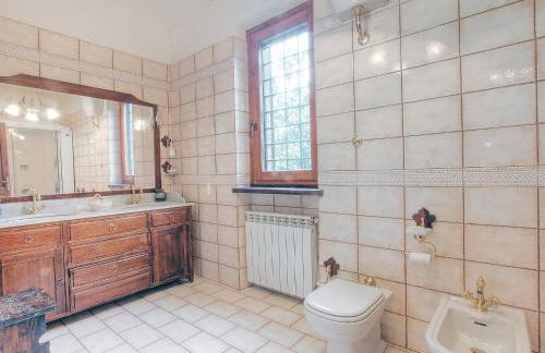 Villa Olivo secolare by Interhome - Foto 26