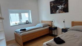 Ferienwohnung Zur Hofreite Fewo 5 - Foto 5