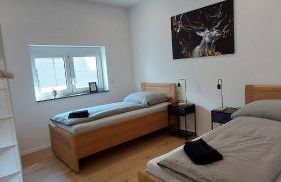 Ferienwohnung Zur Hofreite Fewo 5 - Foto 5
