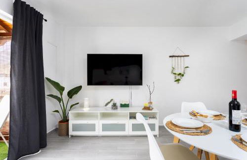 TenoHomes Elegant Hideaway in Nature - Foto 4