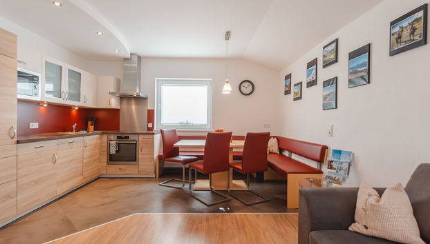 Fankhauser - Foto 5, Kitchen / Dining Room