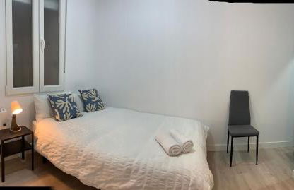 Atocha Reina Sofia - Foto 6