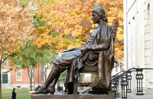 Boston Day Trip - Photo 4